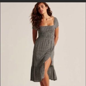 Abercrombie dress